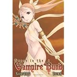 Dance in the Vampire Bund, Vol. 6 ~ Nozomu Tamaki
