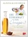 Bücher : Die Heilkraft von Omega-3. Warum das Leinöl unsere Gesundheit schützt
