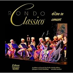 Live in concert