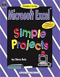 Microsoft Excel¨ Simple Projects