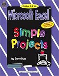 Microsoft Excel¨ Simple Projects