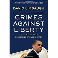 View ratings for Crimes Against Liberty: An Indictment of President Barack Obama