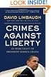 Crimes Against Liberty