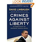 Crimes Against Liberty