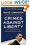 Crimes Against Liberty