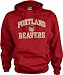 Portland Beavers Perennial Hooded Sweatshirt