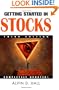 Getting Started in Stocks