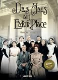 Produkt-Bild: Das Haus am Eaton Place - Volume 02 (Folge 09-16) (4 DVDs)