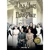 Das Haus am Eaton Place - Volume 02 (Folge 09-16) (4 DVDs)