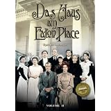 Das Haus am Eaton Place - Volume 02 (Folge 09-16) (4 DVDs)von "Gordon Jackson"