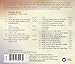 Claudio Arrau: Rarities
