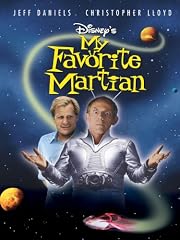 My Favorite Martian