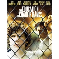 The Education of Charlie Banks