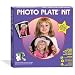 Photo Plate