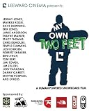 My Own Two Feet