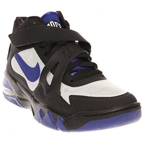 Nike Men's Force Max CB 2 Hyperfuse Basketball Shoe