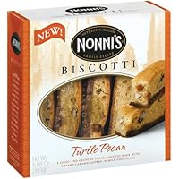 Nonni's Biscotti