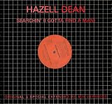 Hazell Dean Searchin` 1983 USA 12" vinyl TSR829
