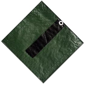 12 Year Above Ground Swimming Pool Winter Covers From