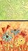 Field of Flowers Guest Napkin