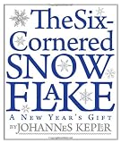 The Six-Cornered Snowflake Image of The Six-Cornered Snowflake