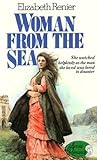 Woman from the sea