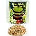 Organic Barley Seeds - 4.5 Lbs - Unhulled Barleygrass Seed - Ornamental Barley Grass, Barley Grass for Juicing - Grain for Beer Making, Emergency Food Storage & More.