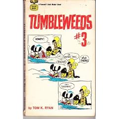 Tumbleweeds #3