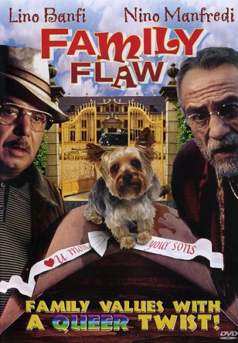 Family Flaw