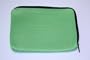 Asus EEEPC 7 Inch Zipper Soft Carry Case Bag Pouch - GREEN