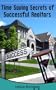 Time Saving Secrets of Successful Realtors