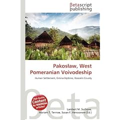 Pakos Aw, West Pomeranian Voivodeship