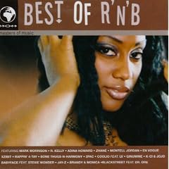 Best of R'N'B