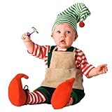 TOM ARMA ELF WEB 3T-4Toddler