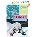 Concrete Volume 6: Strange Armor: Strange Armour v. 6