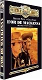 Mackenna's Gold [Region 2]