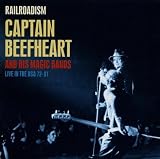 Railroadism: Live in the USA 1972-1981