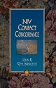 NIV Compact Concordance