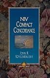 NIV Compact Concordance