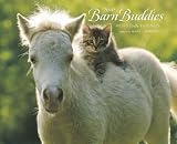 Barn Buddies 2010 Calendar: Horses and Friends