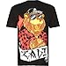 FATAL Cali Bear Mens T-Shirt