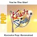Love Don't Cost A Thing (Karaoke-Version) As Made Famous By: Jennifer Lopez cover