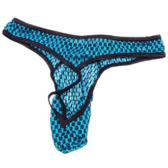 culotte et string