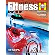 Motorsport Fitness Manual: Improve your performance with physical and mental training ~ R.S. Jutley