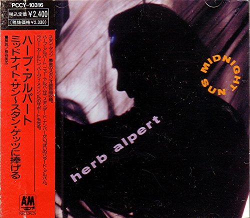  Stan Getz