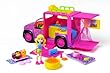 Polly Pocket - W6227 - Poup�e et Mini-Poup�e - Limousine Safari