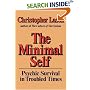 The Minimal Self