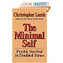 The Minimal Self