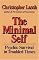 The Minimal Self