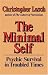 Books : The Minimal Self